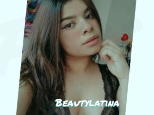 Beautylatina