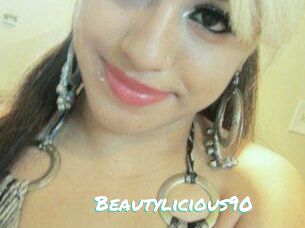 Beautylicious90