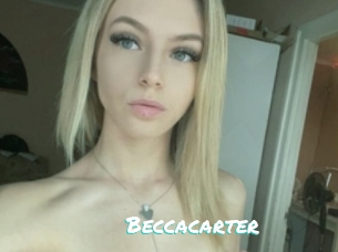 Beccacarter