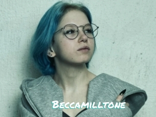 Beccamilltone