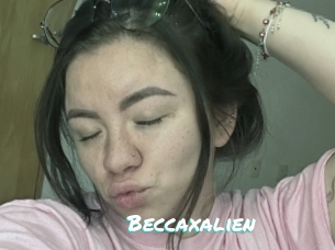 Beccaxalien