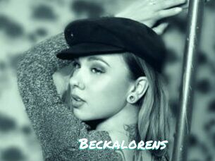 Beckalorens