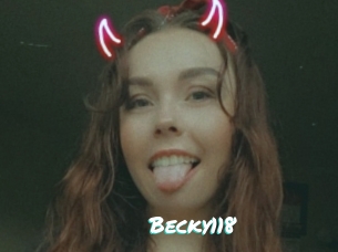 Becky118