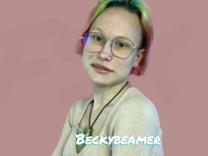 Beckybeamer