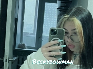 Beckybowman