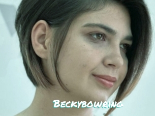 Beckybowring