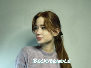 Beckybrindle