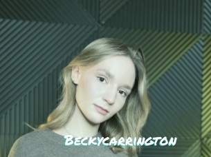 Beckycarrington