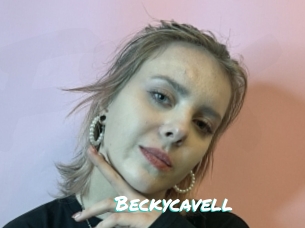 Beckycavell