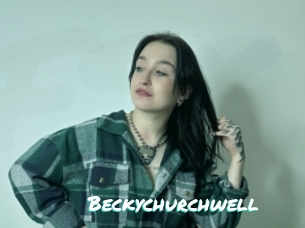 Beckychurchwell