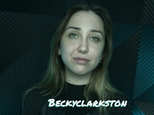 Beckyclarkston