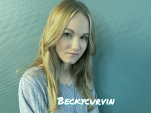 Beckycurvin