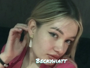 Beckyhiatt