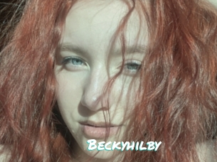 Beckyhilby