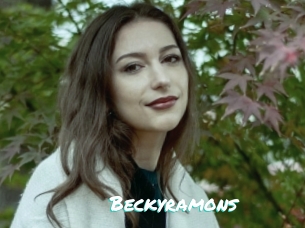 Beckyramons