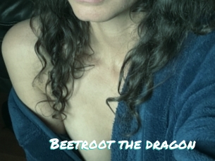 Beetroot_the_dragon