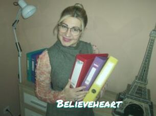 Believeheart