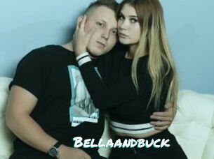 Bellaandbuck