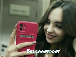 Bellaanddony