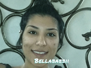 Bellababbii