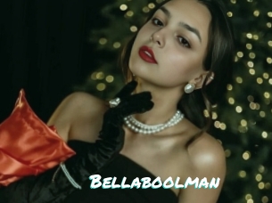 Bellaboolman