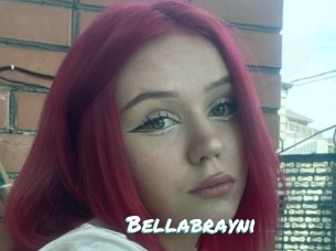 Bellabrayni