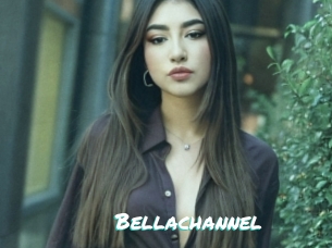 Bellachannel