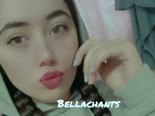 Bellachants