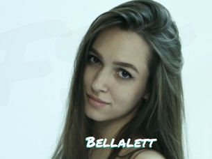 Bellalett