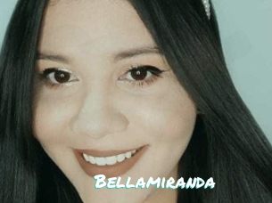 Bellamiranda