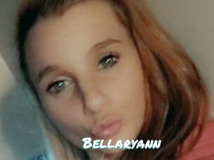 Bellaryann