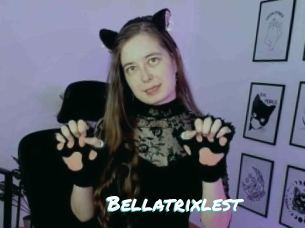 Bellatrixlest