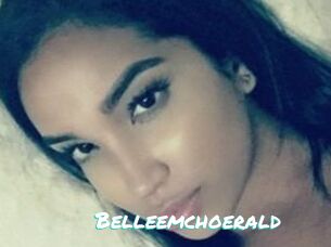 Belleemchoerald