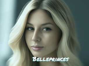 Belleprinces