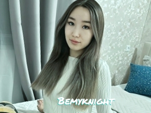 Bemyknight