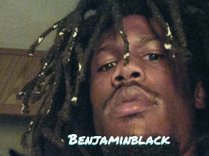 Benjaminblack