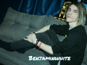 Benjaminwhite