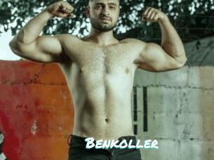 Benkoller