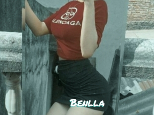 Benlla