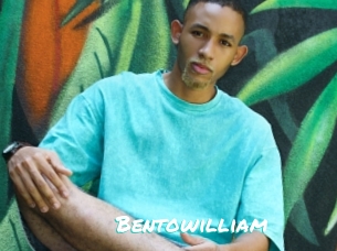 Bentowilliam