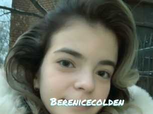 Berenicecolden