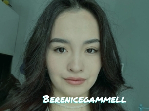 Berenicegammell