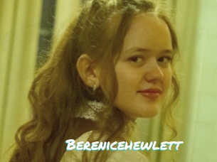 Berenicehewlett