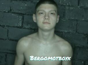 Bergomotboyx