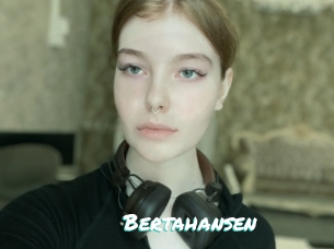 Bertahansen