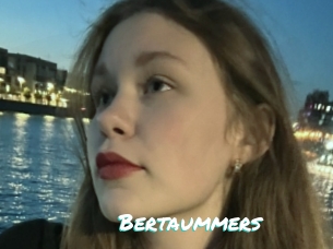 Bertaummers