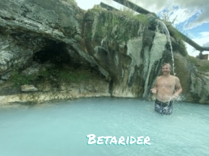 Betarider