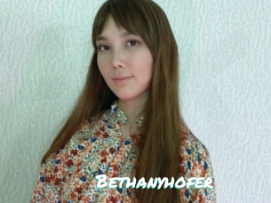 Bethanyhofer