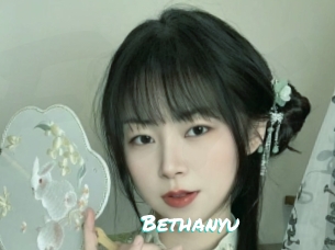 Bethanyu