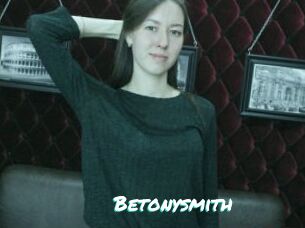 Betonysmith